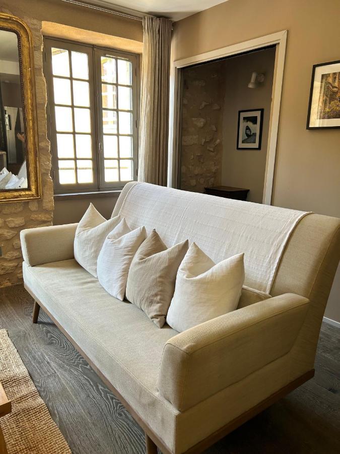 Le Balconnet Appartement *