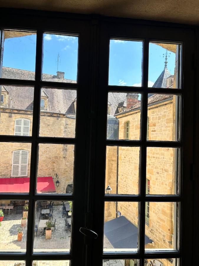 Le Balconnet Sarlat