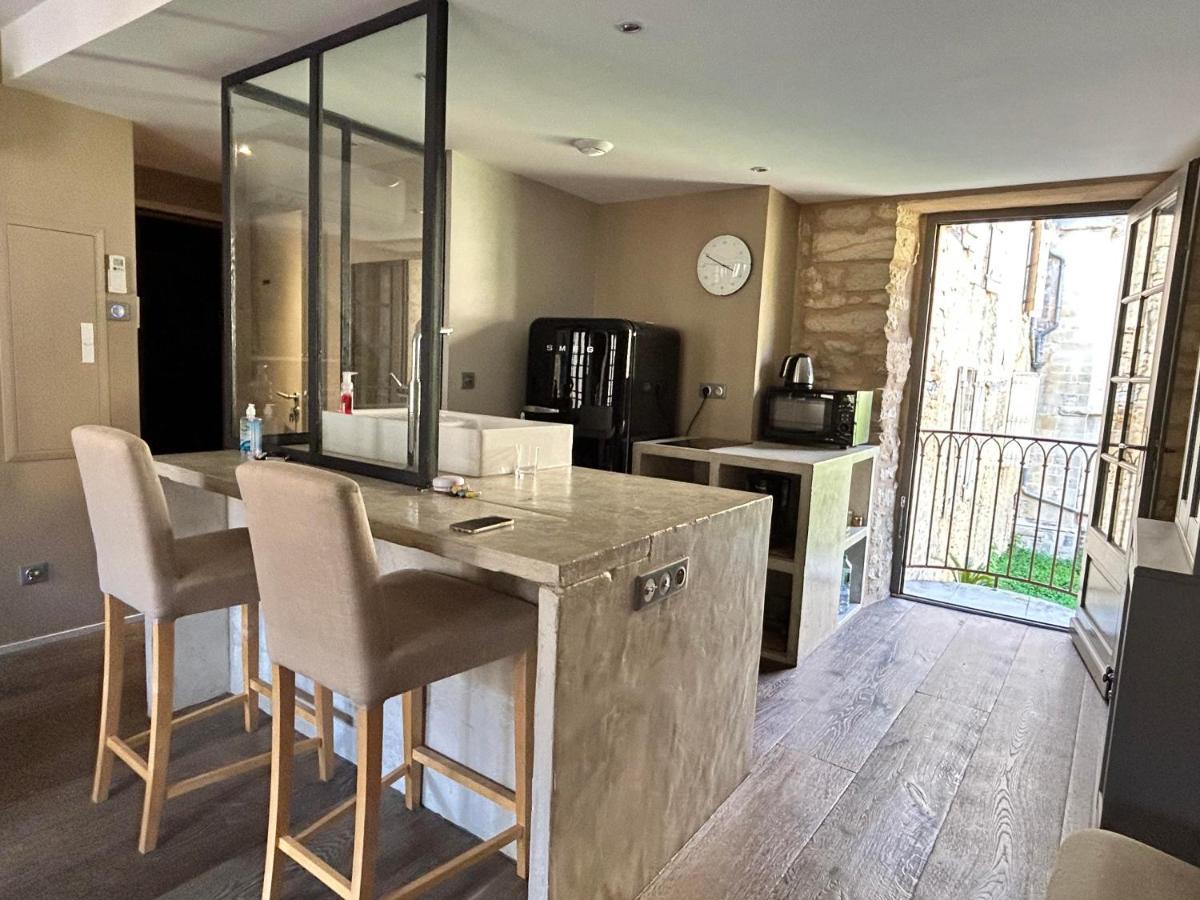 Appartement Le Balconnet Sarlat