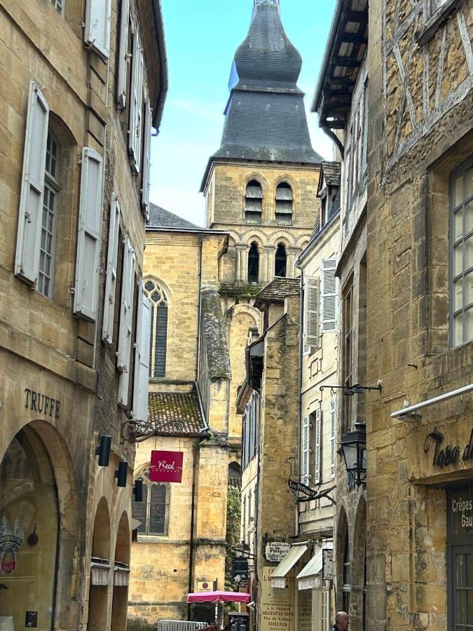 Appartement Le Balconnet Sarlat