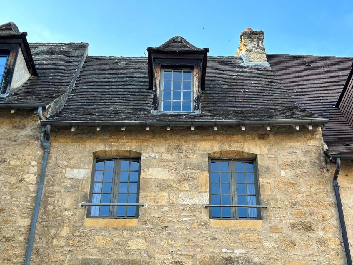 Le Balconnet Appartement *